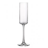 Junco набір келихів для шампанського 160 мл 6 шт