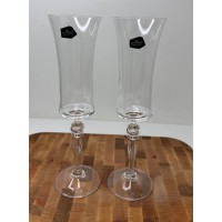 Grace набір келихів для шампанського 190 мл 2 шт 