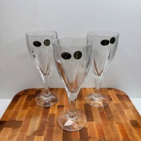 Victoria набір келихів для вина 220 мл 6 шт