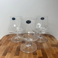 Iduna набір келихів для бренді 575 мл 6 шт 