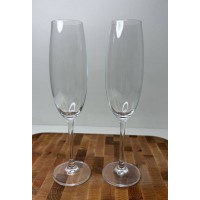 Colibri набір келихів для шампанського 220 мл 2 шт