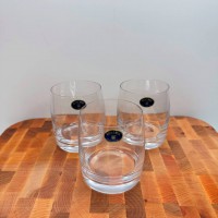 Pavo набір склянок для віскі  290 мл 6 шт Pavo набір склянок для віскі  290 мл 6 шт