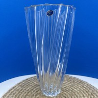 Scallop ваза 30,5 см Bohemia