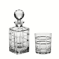 Timesquare набір для віскі 1+2 предмети