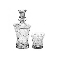 Patriot набір для віскі 1+2 предмети 