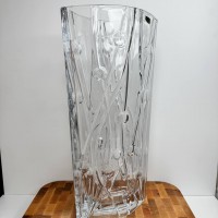 Labirinth ваза 40,5 см Bohemia