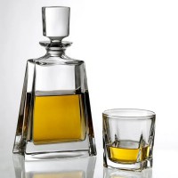 Flute набір для віскі 7 предметів 