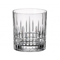Regia набір склянок для віскі 400 мл 6 шт