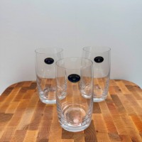 Pavo набір склянок для соку 250 мл 6 шт Pavo набір склянок для соку 250 мл 6 шт