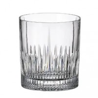 Alba набір склянок для віскі 400 мл 6 шт