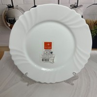 Ebro тарілка обідня 25 см Bormioli 