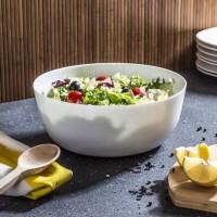 Toledo салатник 23 см  Bormioli 