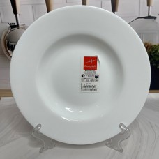 Toledo тарілка супова 24 см Bormioli