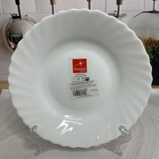 Prima тарілка супова 23 см Bormioli