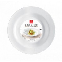 Тарілка 30 см для пасти Grandgusto