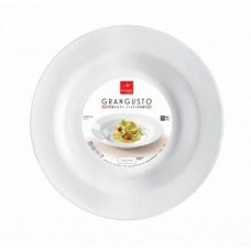 Тарілка 30 см для пасти Grandgusto