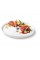 Тарілка 21 см з високим бортом Grandgusto 410714 Bormioli