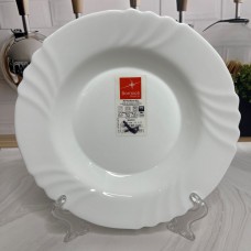 Ebro тарілка супова 23 см Bormioli 