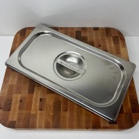 Кришка до гастроємності GN1/3  Brillis