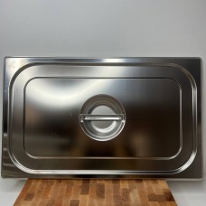 Кришка до гастроємності GN1/1  Brillis