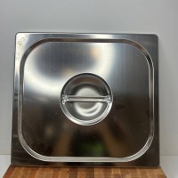 Кришка до гастроємності GN2/3  Brillis