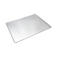 Деко пекарське алюмінієве 780×580 мм Brilis