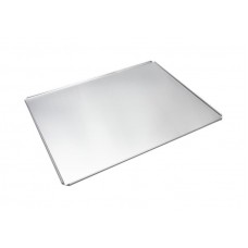 Деко пекарське алюмінієве 780×580 мм Brilis