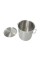 Каструля 21 л з кришкою висока BD13030 Brillis