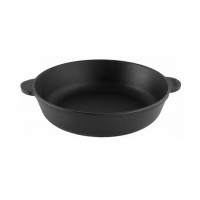 Сковорідка чавунна 300x60 мм «Monolith»