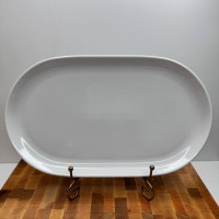 Блюдо Atelier овальне 33 см