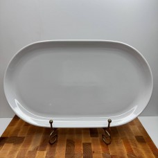 Блюдо Atelier овальне 33 см