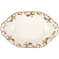 Iwona блюдо для риби 33 см