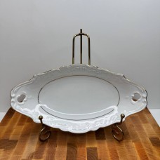 Rococo оселедниця 25 см