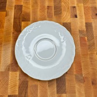 Блюдце 12,5 см Rococo