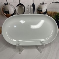 Блюдо Atelier овальне 29 см