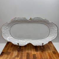 Блюдо 36 см Rococo
