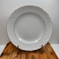 Блюдо кругле 29 см Rococo