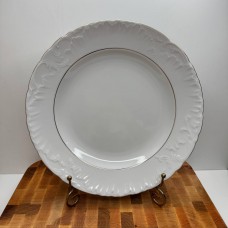 Блюдо кругле 29 см Rococo