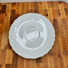 Блюдце 15,7см Rococo