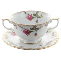 Iwona бульйонниця 400 мл