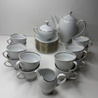 Dalia сервіз кавовий 12/27