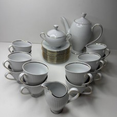 Dalia сервіз кавовий 12/27