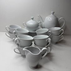 Кавовий сервіз Dalia 12 персон 27 предметів