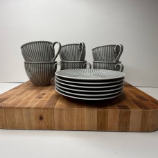 Dalia сервіз чайний 6/12