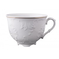 Чашка 0,22 л Rococo