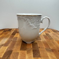 Чашка 0,3 л висока Rococo