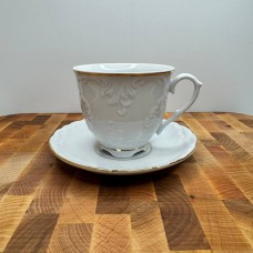 Чашка 0,17 л Rococo