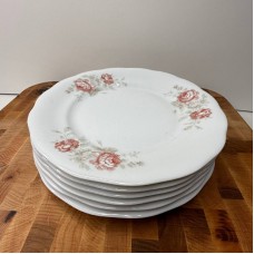 Alaska набір тарілок 6/18