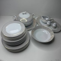 Ivonne сервіз столовий 6/24