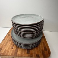 City сервіз столовий 6/18 Cmielow